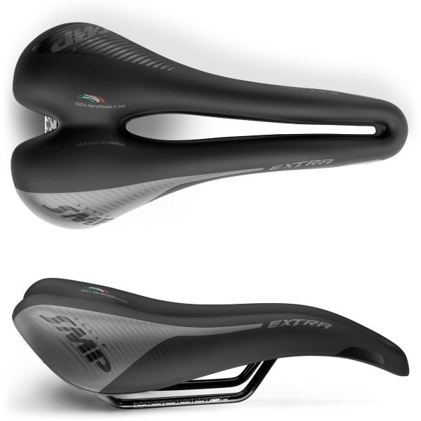 EXTRA - The versatile saddle for racing, trekking and fixed bikes | Selle  SMP