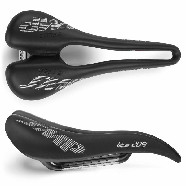 Bicycle saddle Selle SMP lite outlet 209