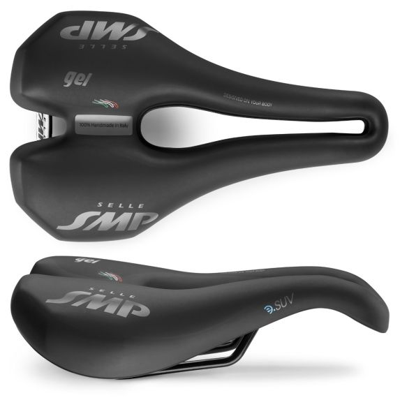 E Bike Saddles