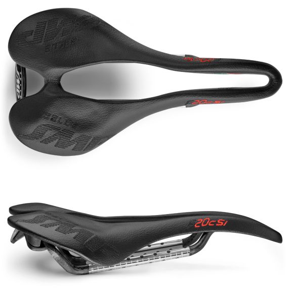 Smp bike saddle on sale