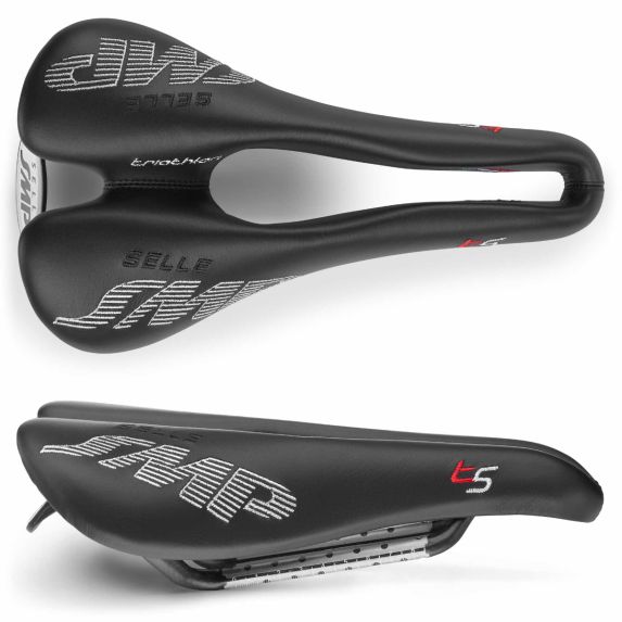 Triathlon Professional Saddles