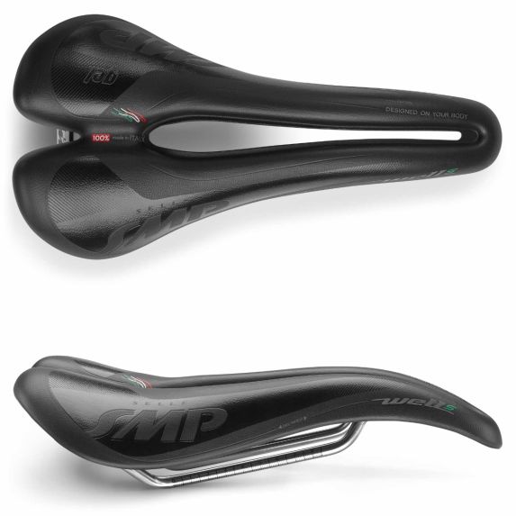 Smp mtb saddle sale