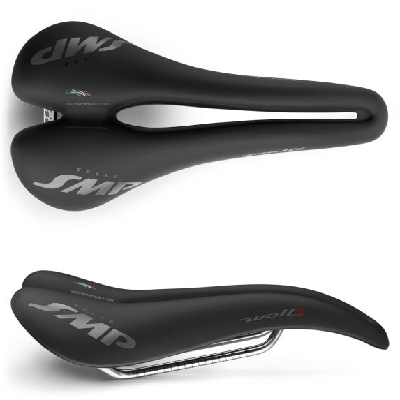 E Bike Saddles