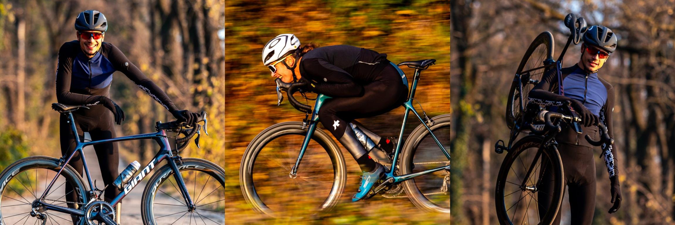 Selle SMP e Alessandro Fabian: insieme verso le Olimpiadi di Tokyo