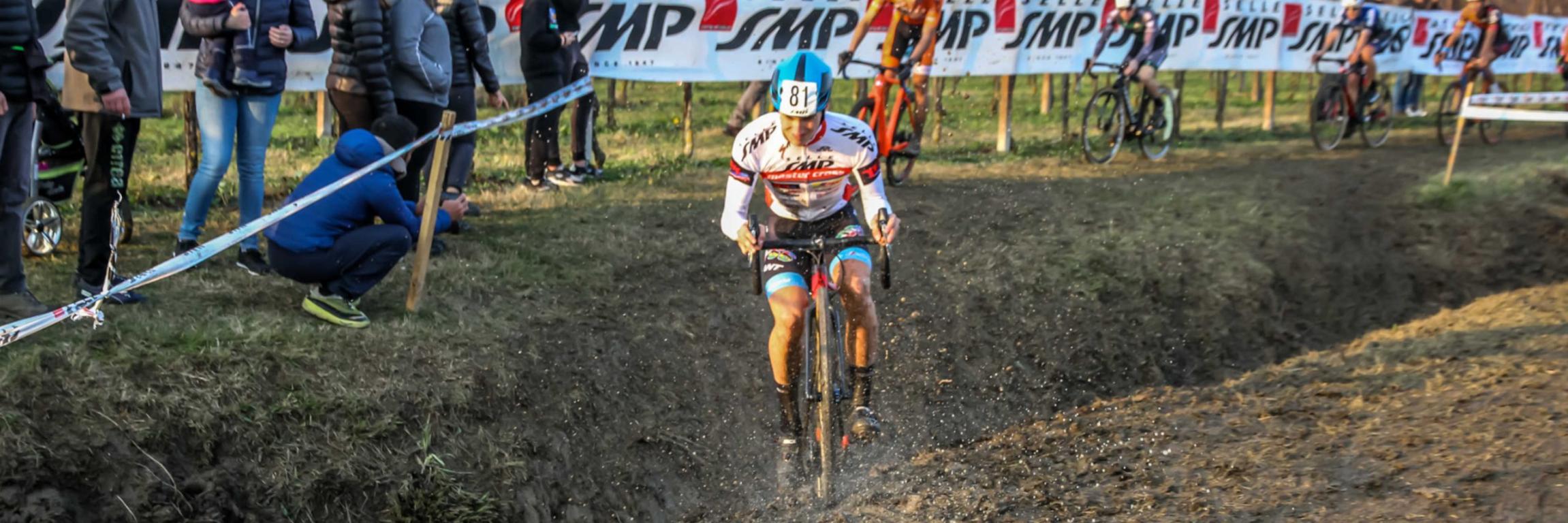 Master Cross Selle SMP 2019: sempre più spettacolare!