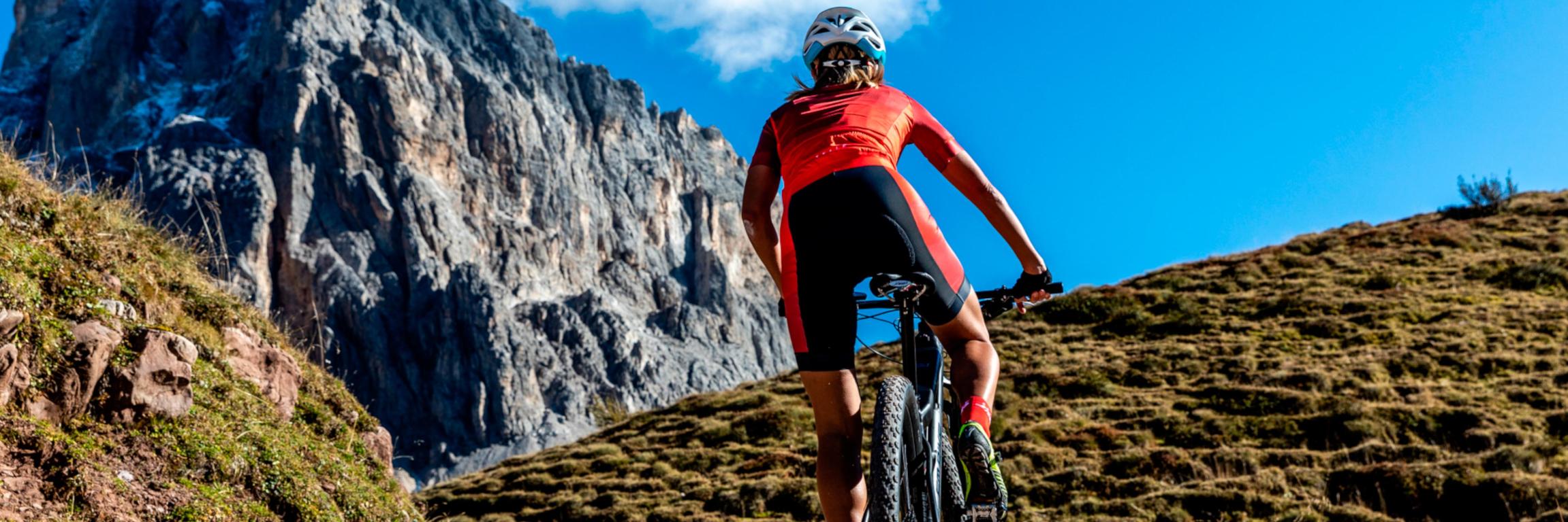 Het zadel voor de elektrische mtb: kies voor comfort en ergonomie