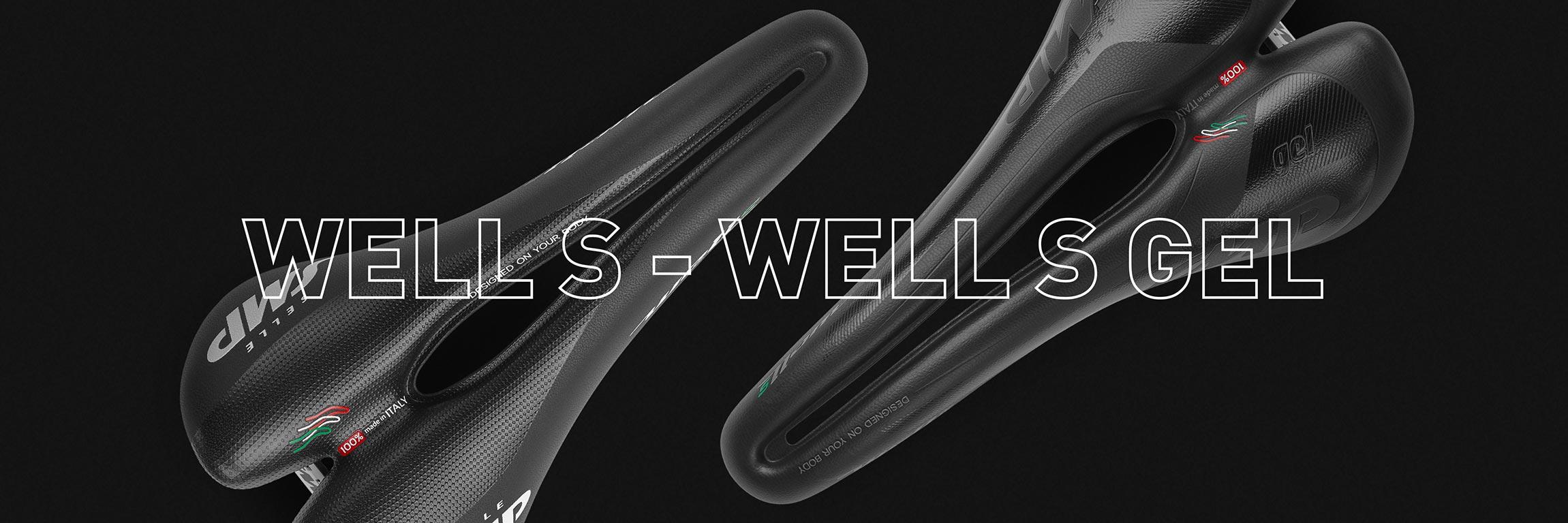 Well S: un nuevo modelo para quien comienza a ir en bicicleta