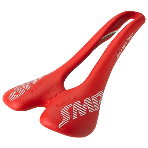 AVANT - Padded saddle for road and Mountain Bike. Suitable for