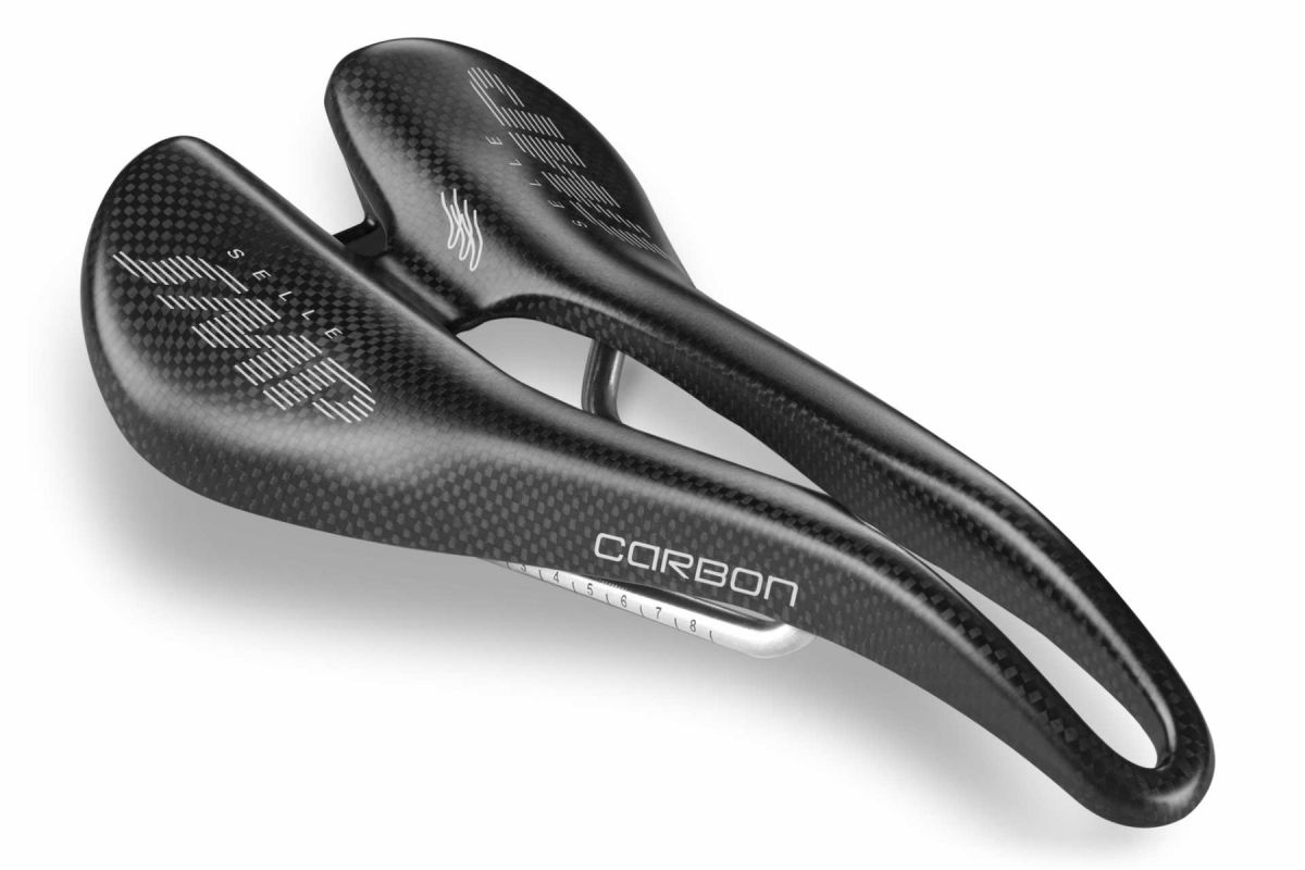 carbon bike seat