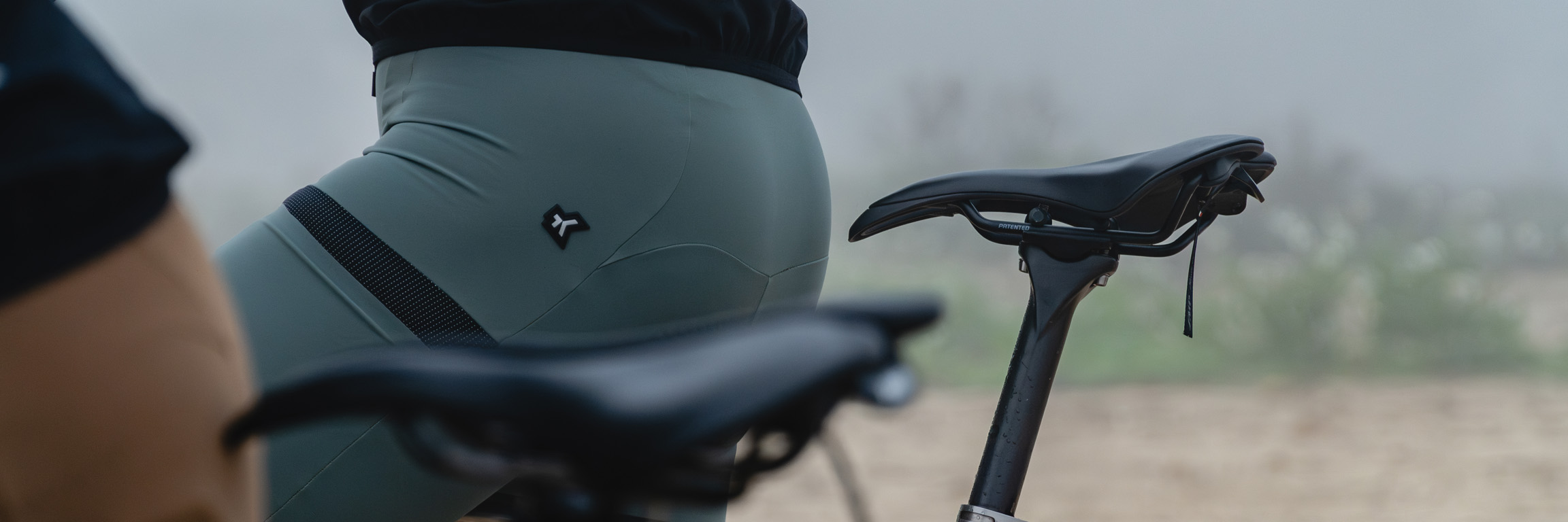 EVO20C and EVO30C: the evolution of short saddles, taking performance to the next level