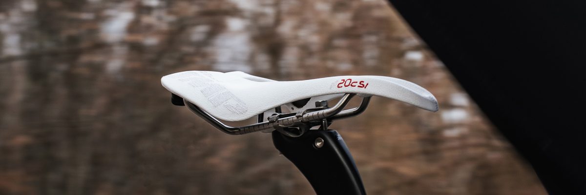 F20C s.i. saddle: ergonomic innovation for the modern cyclist